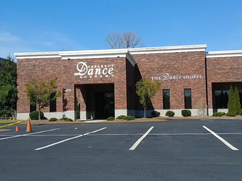 Cabarrus Dance Academy