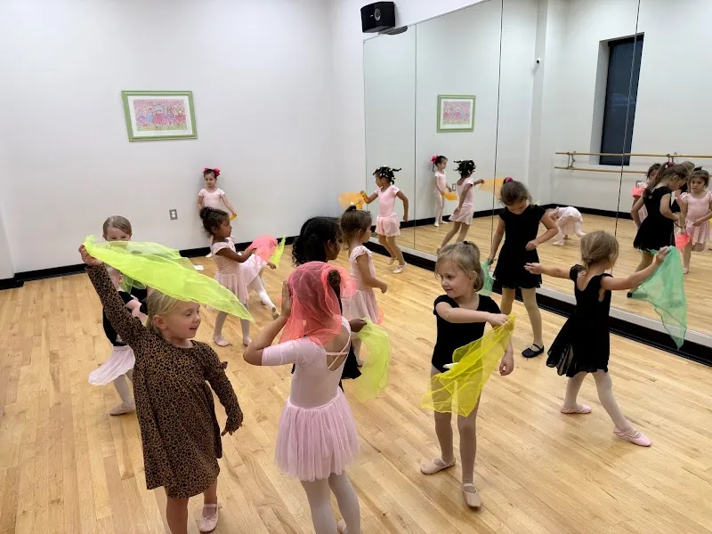 Cabarrus Dance Academy