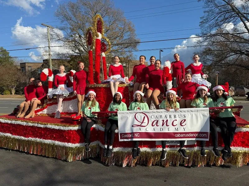 Cabarrus Dance Academy