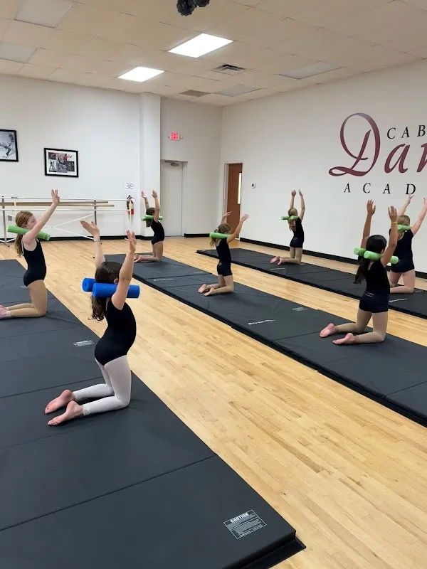 Cabarrus Dance Academy
