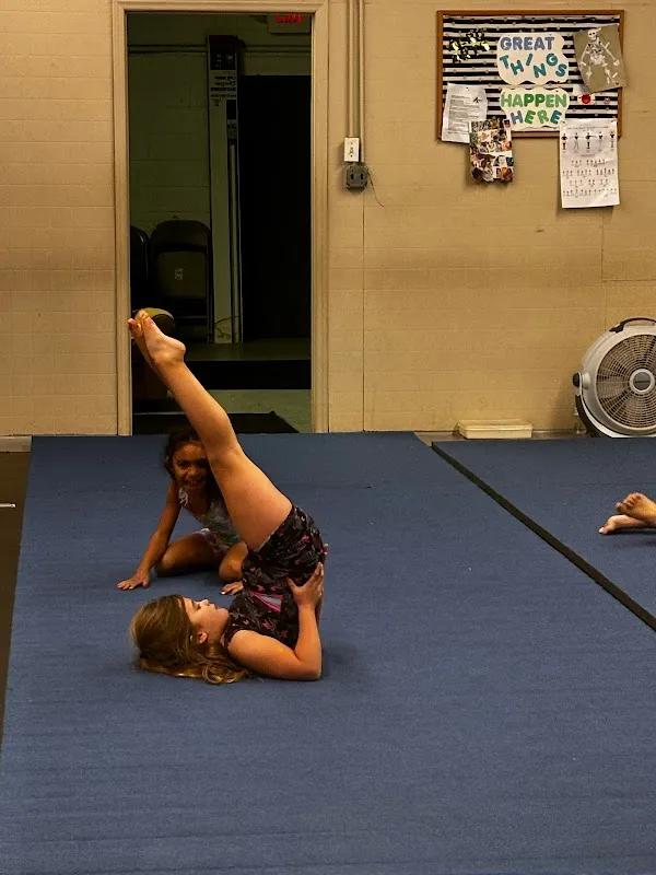 Cabarrus Dance Academy