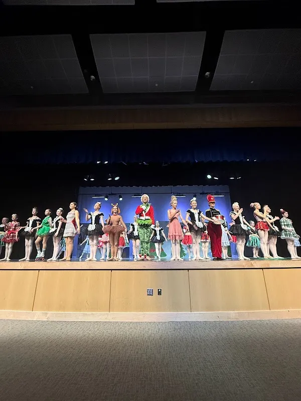 Cabarrus Dance Academy