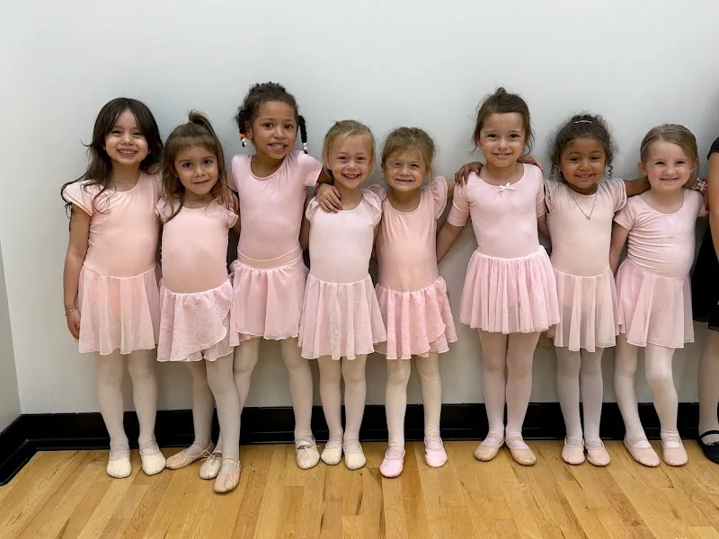 Cabarrus Dance Academy