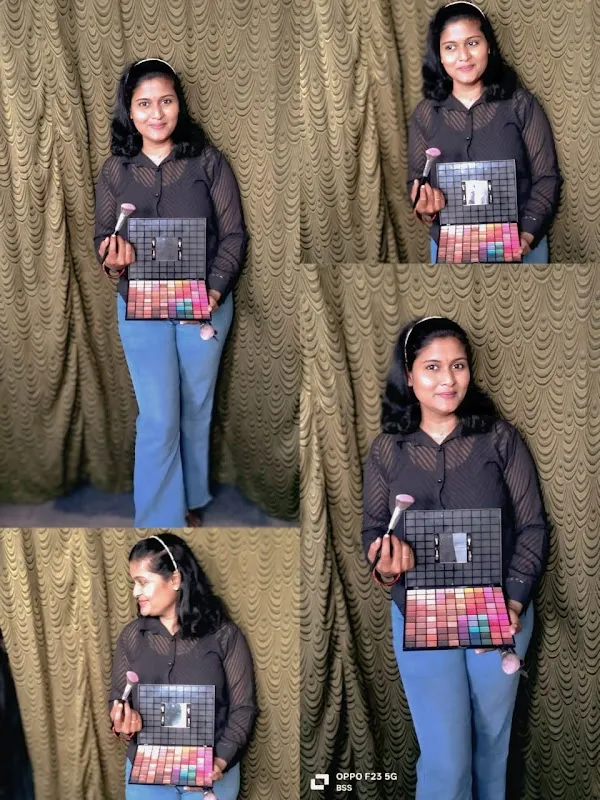 Sukanya Beauty care and Makeup