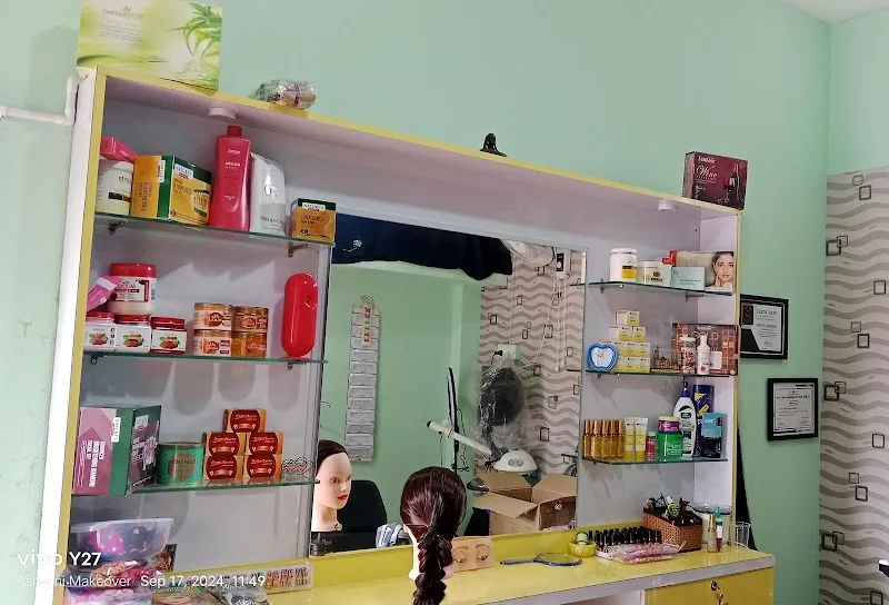 Sukanya Beauty care and Makeup