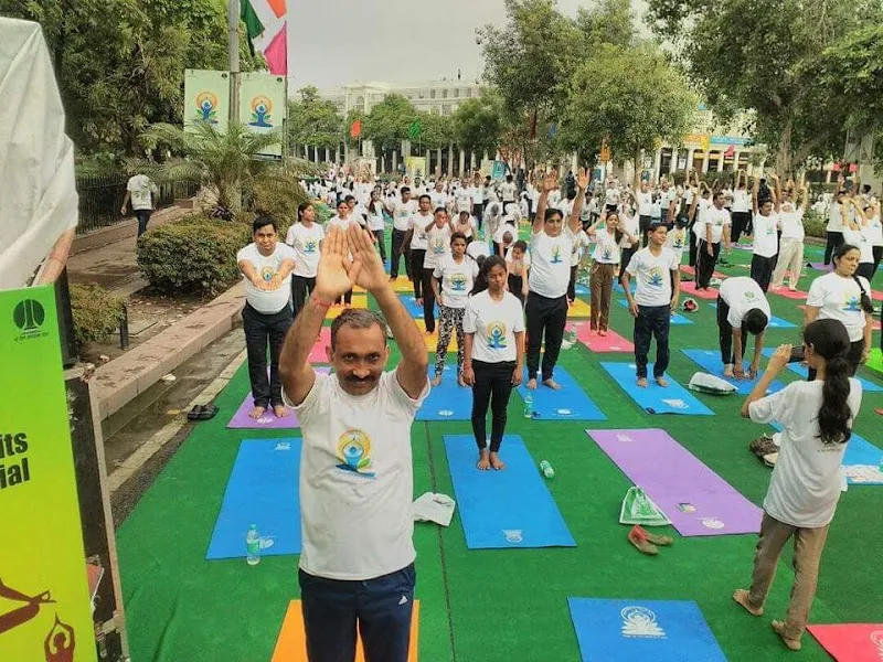 Yogayan - Best Yoga Classes - Yoga Instructor for personal and group classes