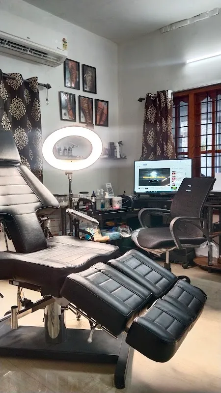 Bella Ink Tattoo Studio