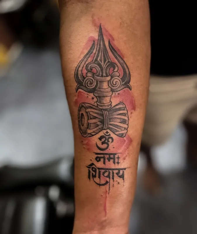 Bella Ink Tattoo Studio