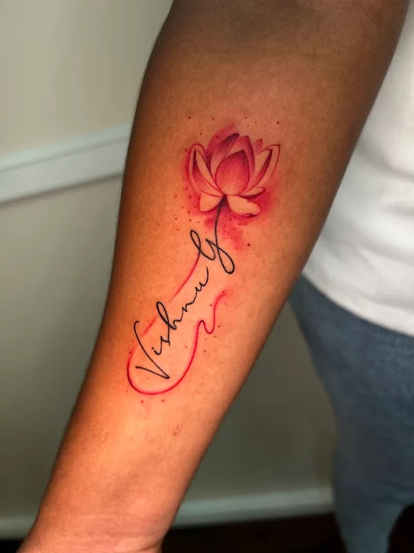 Bella Ink Tattoo Studio