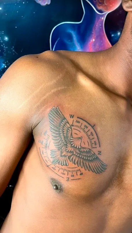 Bella Ink Tattoo Studio