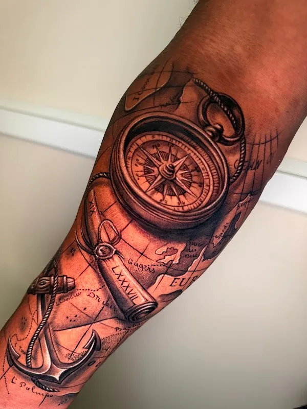 Bella Ink Tattoo Studio