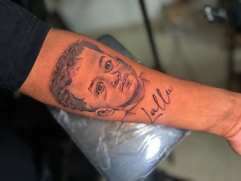 Bella Ink Tattoo Studio