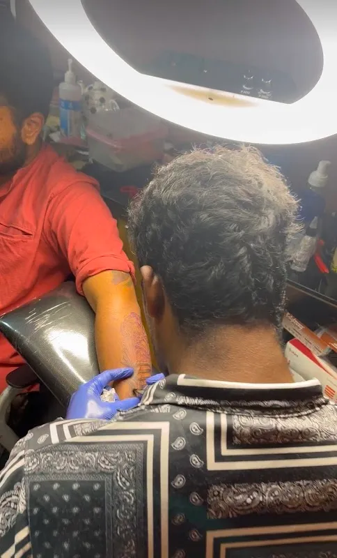 Bella Ink Tattoo Studio