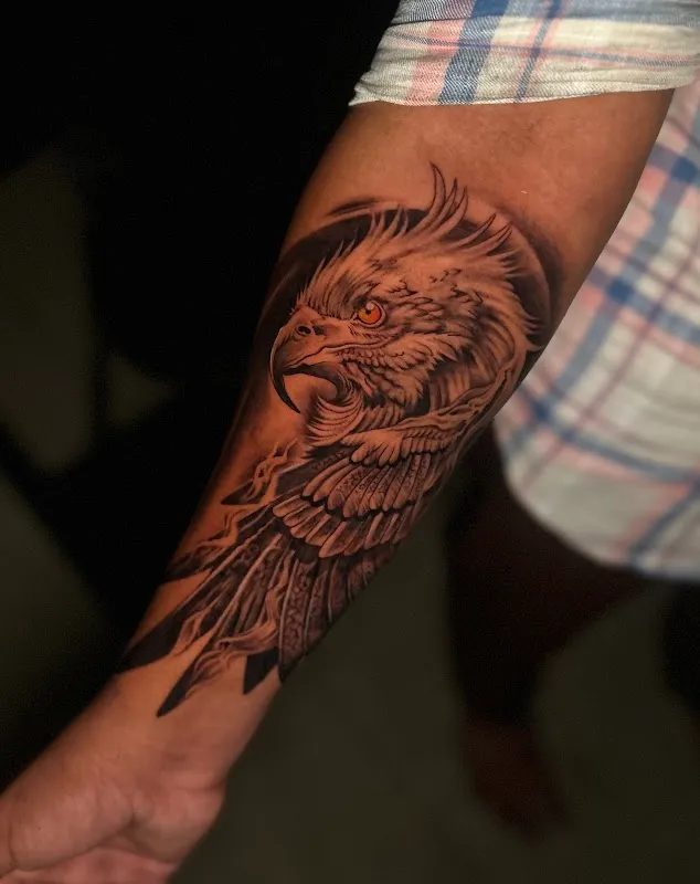 Bella Ink Tattoo Studio