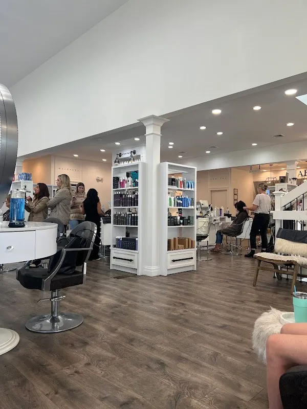 Coterie 17 Salon & Spa