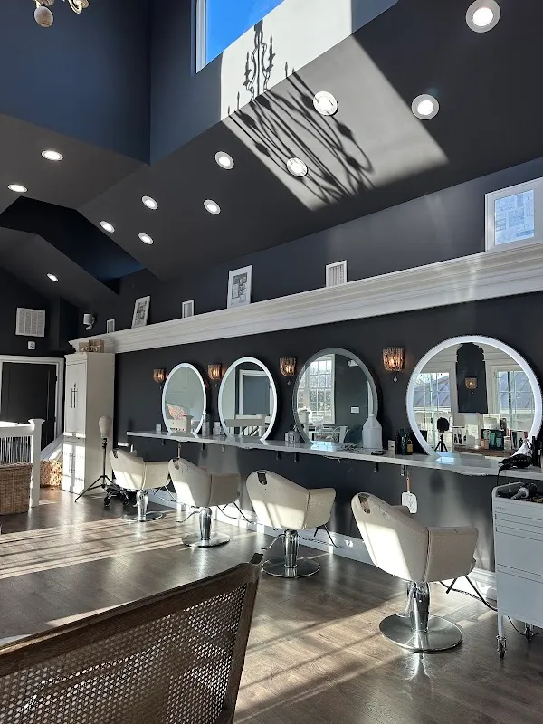 Coterie 17 Salon & Spa
