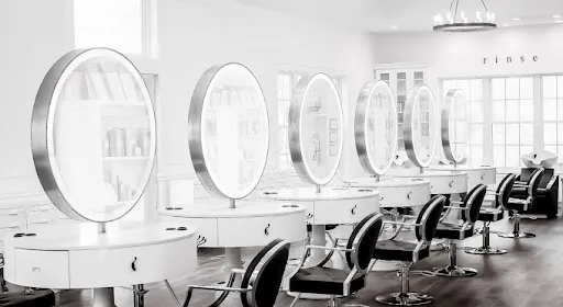 Coterie 17 Salon & Spa