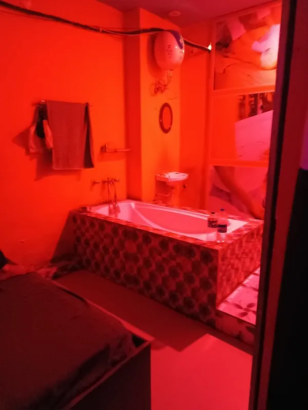 Buddha Thai Spa 3