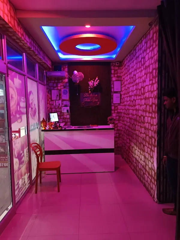Buddha Thai Spa 3