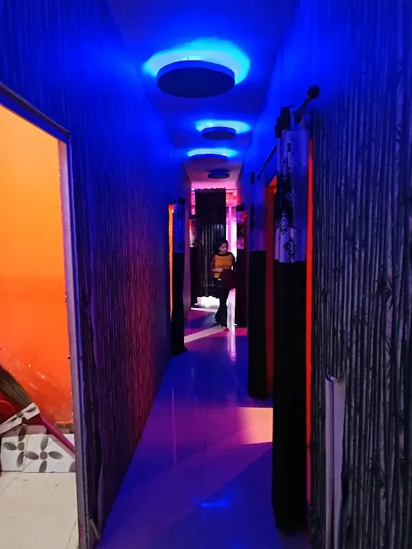 Buddha Thai Spa 3