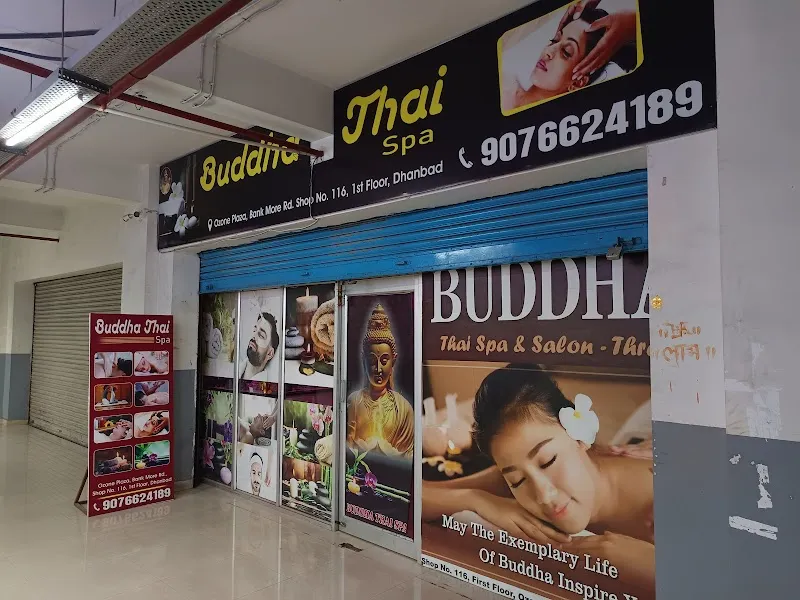 Buddha Thai Spa 3