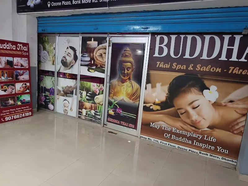 Buddha Thai Spa 3