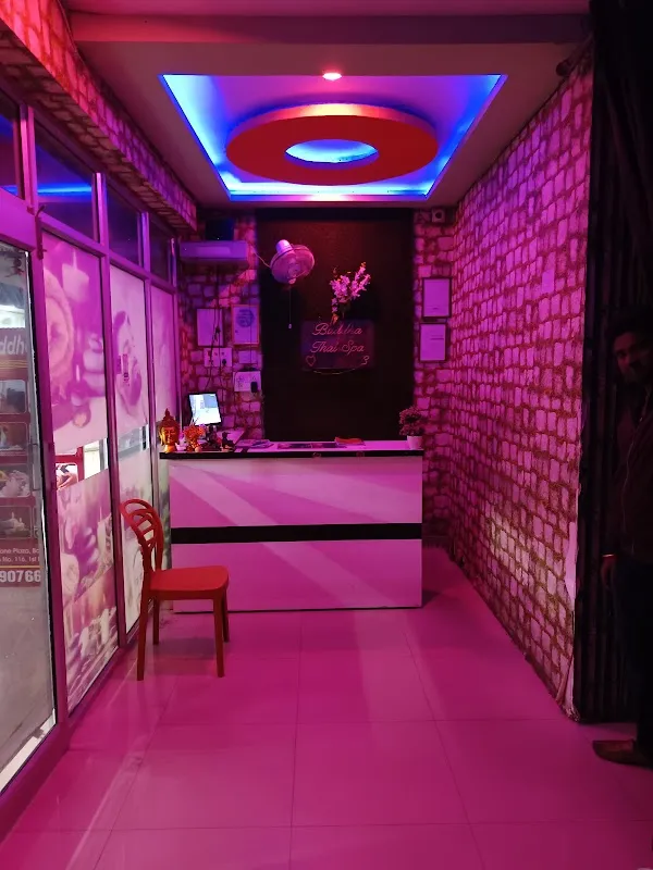 Buddha Thai Spa 3
