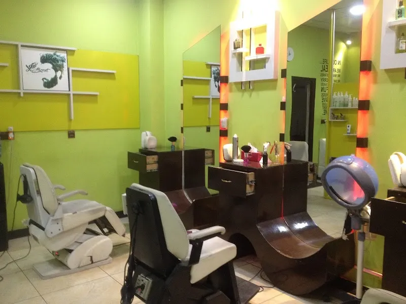 Akcent Hair Salon