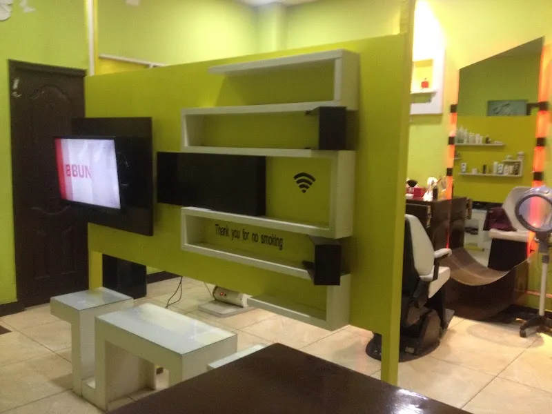Akcent Hair Salon