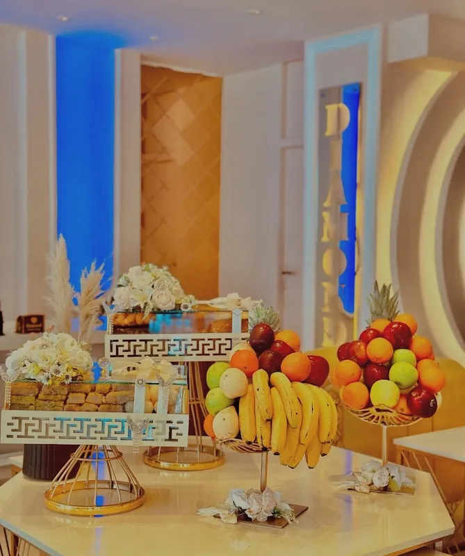 Akcent Hair Salon