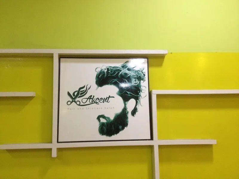 Akcent Hair Salon