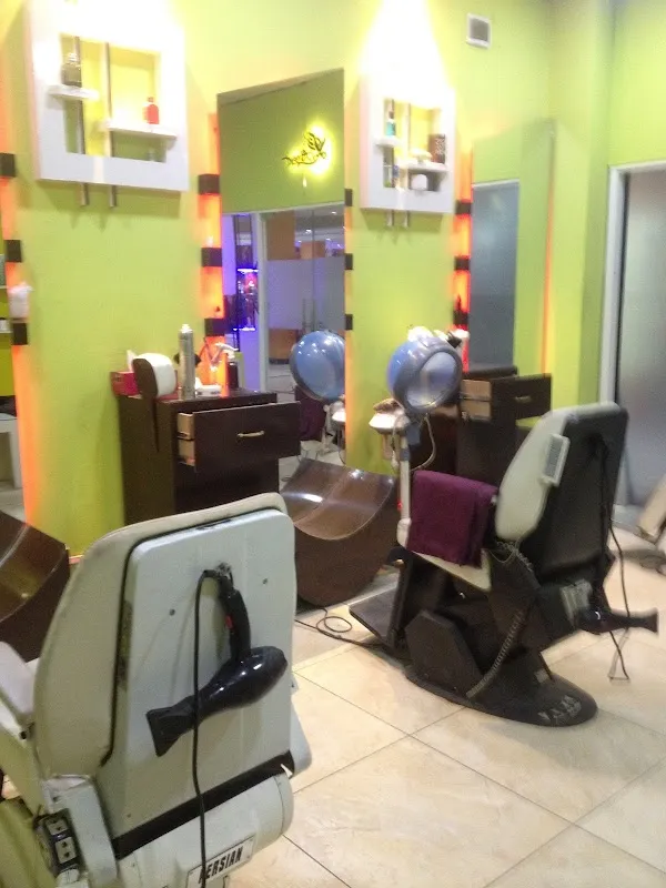 Akcent Hair Salon