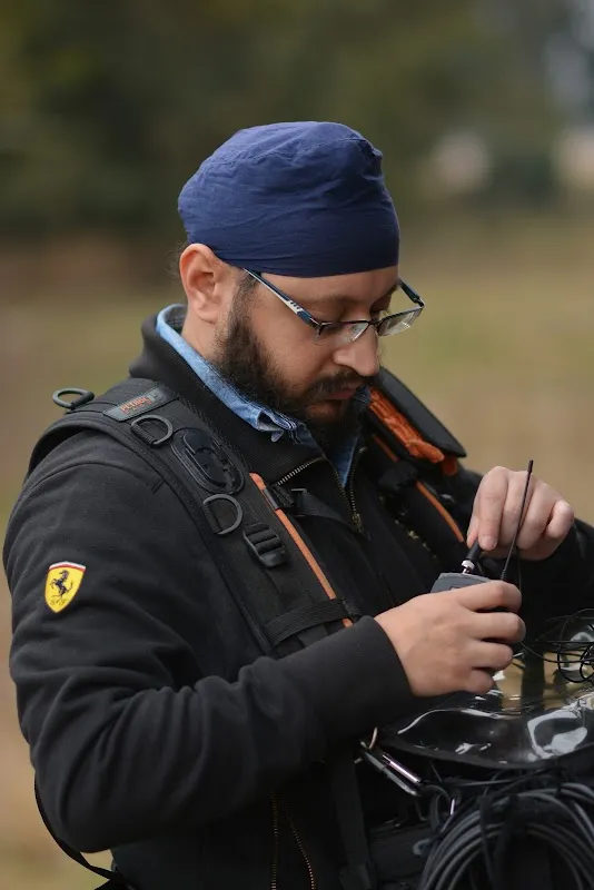 Sound Recordist | Sound Designer