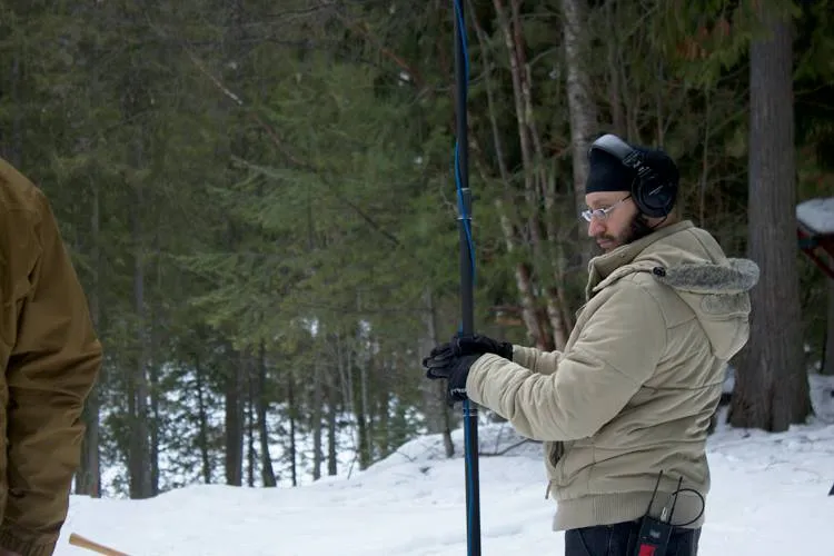 Sound Recordist | Sound Designer
