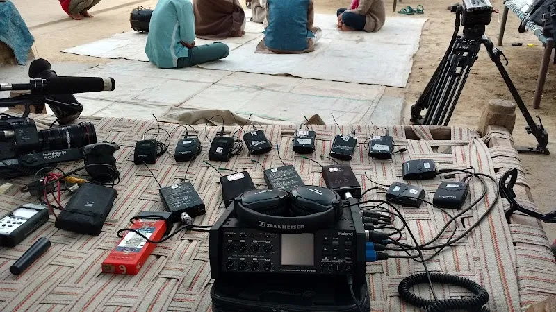 Sound Recordist | Sound Designer