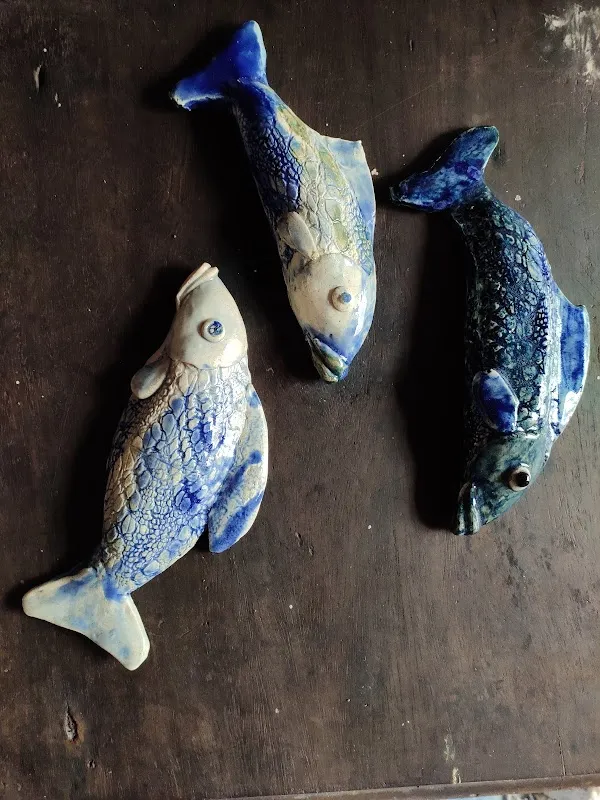 Verodina Pottery Studio