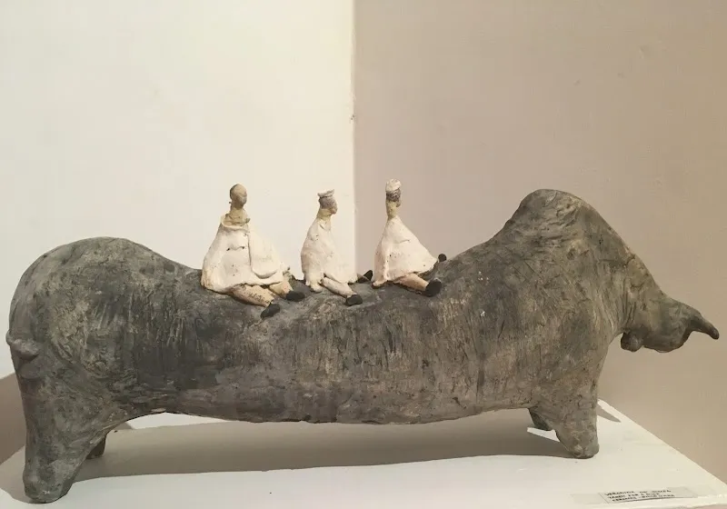Verodina Pottery Studio