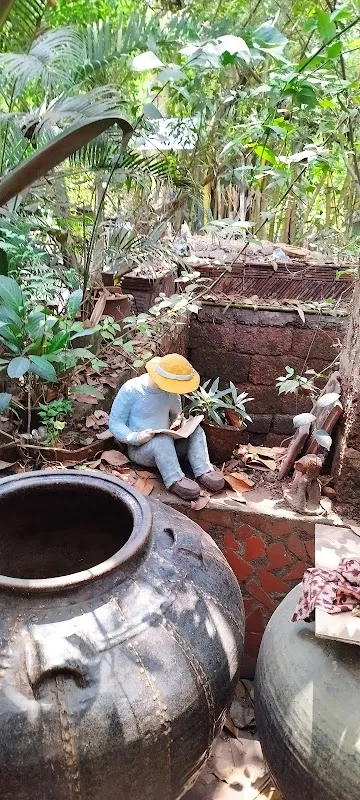 Verodina Pottery Studio