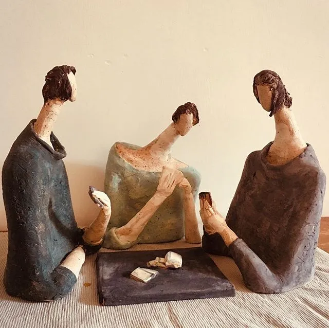 Verodina Pottery Studio