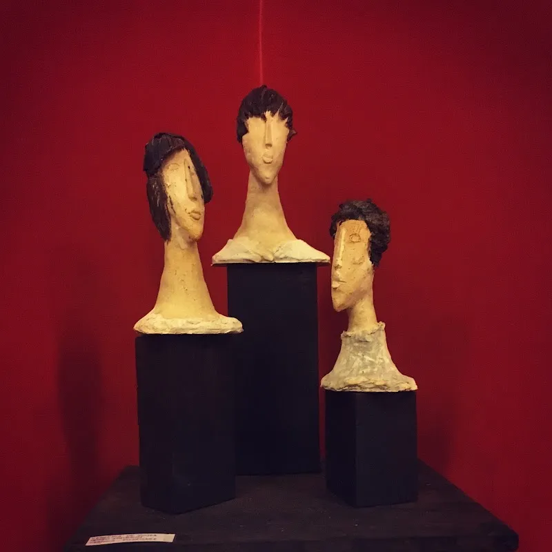 Verodina Pottery Studio