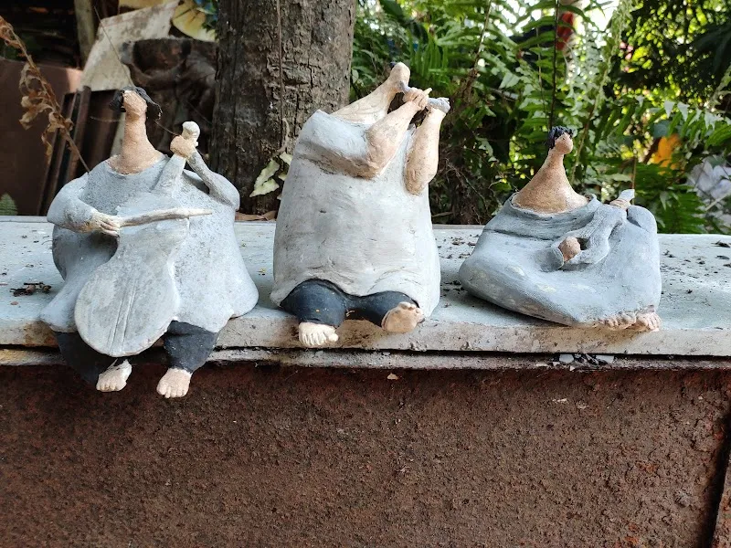 Verodina Pottery Studio