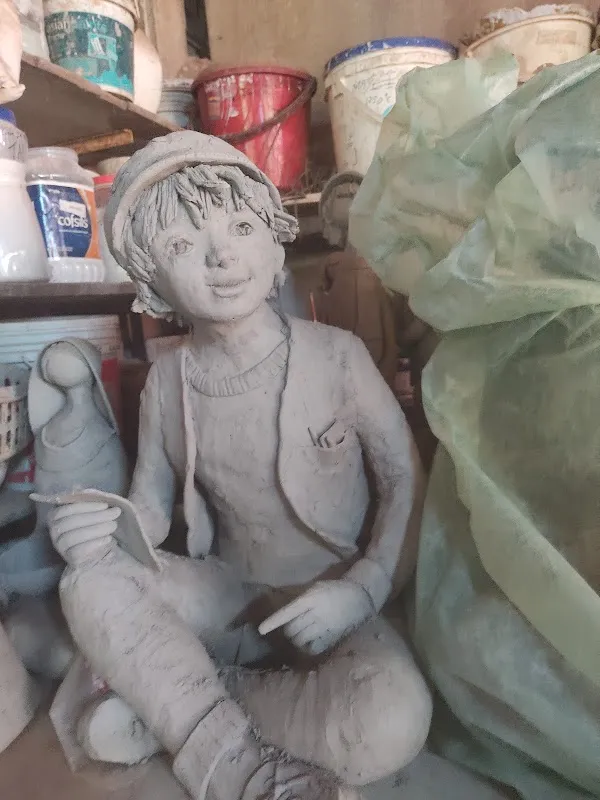 Verodina Pottery Studio