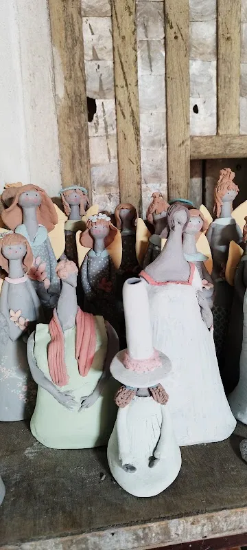 Verodina Pottery Studio