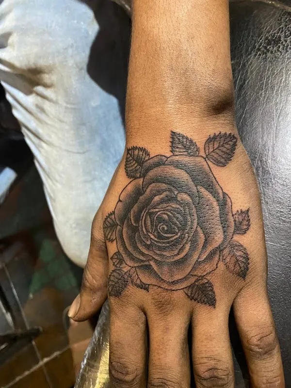 Ditto Art & Tattoo studio