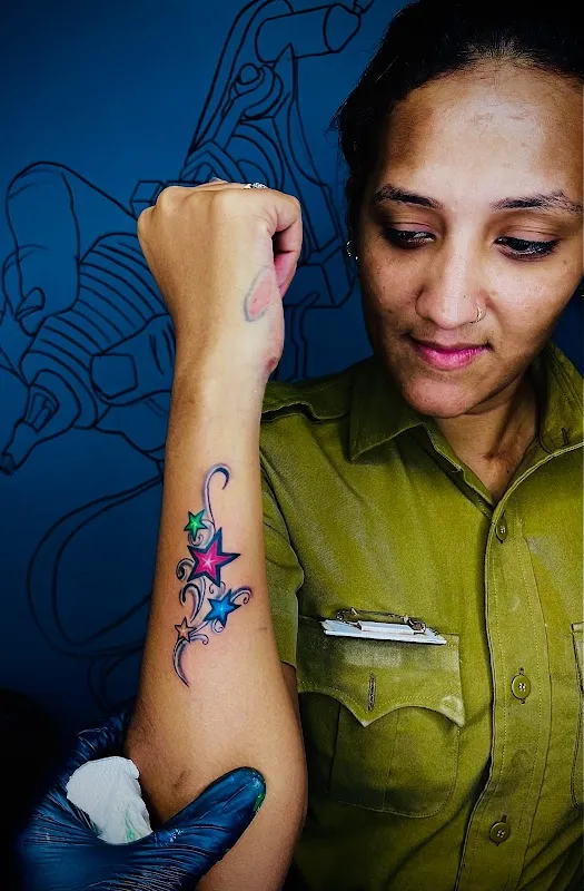 Ditto Art & Tattoo studio