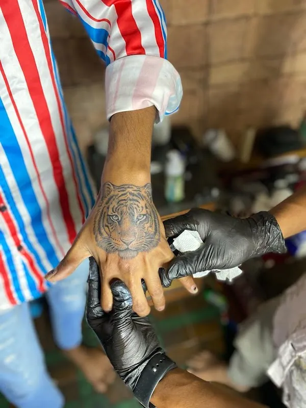 Ditto Art & Tattoo studio