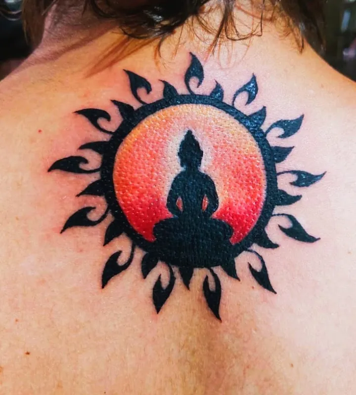 Ditto Art & Tattoo studio