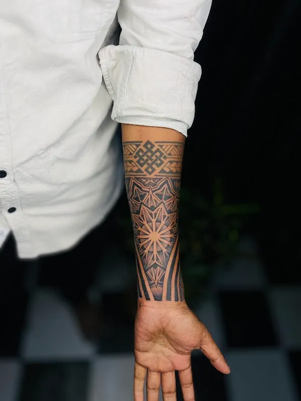 Ditto Art & Tattoo studio