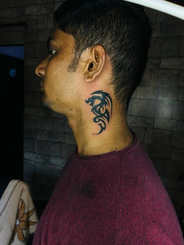 Ditto Art & Tattoo studio