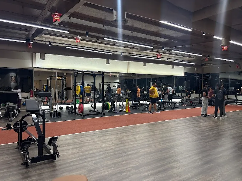 Emerge Premium Fitness Studio